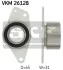 Ролик паразитний OPEL / RENAULT Movano / Clio / Kangoo / Laguna / Master / Megane / Scenic 1,9L 97 - SKF VKM26128 (фото 3)