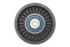 Ролик паразитный NISSAN / OPEL / RENAULT Primastar / Movano / Vivaro / Laguna / Master / Trafic 2,2 / 2,5L 00 - VKM26503