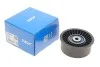Ролик паразитный NISSAN / OPEL / RENAULT Primastar / Movano / Vivaro / Laguna / Master / Trafic 2,2 / 2,5L 00 - SKF VKM26503 (фото 2)