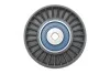 Ролик паразитный NISSAN / OPEL / RENAULT Primastar / Movano / Vivaro / Laguna / Master / Trafic 2,2 / 2,5L 00 - SKF VKM26503 (фото 3)