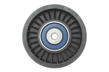 Ролик паразитный NISSAN / OPEL / RENAULT Primastar / Movano / Vivaro / Laguna / Master / Trafic 2,2 / 2,5L 00 - SKF VKM26503