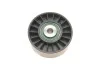 Ролик паразитный AUDI / SEAT / SKODA / VW A3 / Leon / Toledo / Octavia / Bora / Caddy / Golf / Polo / Jetta 1,9L 95 - SKF VKM31002 (фото 1)