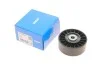 Ролик паразитный AUDI / SEAT / SKODA / VW A3 / Leon / Toledo / Octavia / Bora / Caddy / Golf / Polo / Jetta 1,9L 95 - SKF VKM31002 (фото 2)