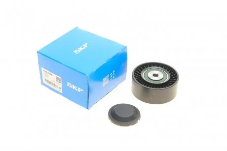 Ролик ременя генератора SKF VKM31008