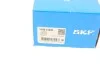 Ролик паразитный AUDI / SEAT / VW A4 / A5 / A6 / Q5 / Amarok / Multivan / Transporter 1,9 / 2,0L 00 - SKF VKM31008 (фото 6)