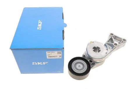 Ролик натяжний SKF VKM31011