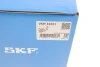 Ролик натяжний SKF VKM31011 (фото 8)