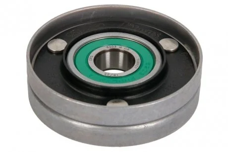 Ролик ременя генератора SKF VKM31017