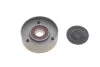 Ролик паразитный AUDI / SKODA / VW A4 / A6 / A8, Superb / Passat 2,5L 97-08 SKF VKM31039 (фото 3)