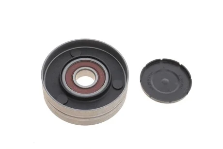 Ролик паразитный AUDI / SKODA / VW A4 / A6 / A8, Superb / Passat 2,5L 97-08 SKF VKM31039