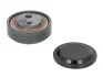 Ролик натяжной AUDI / SKODA / VW A4 / A6 / A8 / Superb / Passat 2,5L 97-08 SKF VKM31040 (фото 1)
