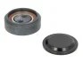 Ролик натяжной AUDI / SKODA / VW A4 / A6 / A8 / Superb / Passat 2,5L 97-08 SKF VKM31040 (фото 2)
