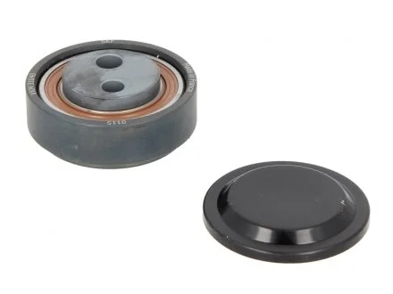 Ролик натяжной AUDI / SKODA / VW A4 / A6 / A8 / Superb / Passat 2,5L 97-08 SKF VKM31040
