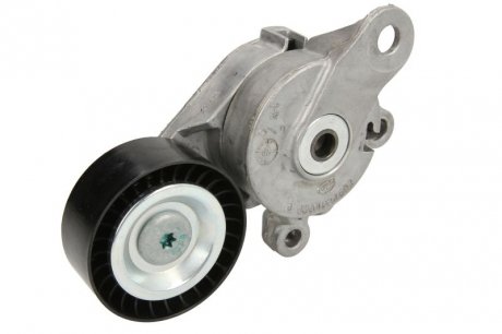 Натяжитель ремня AUDI / SEAT / SKODA / VW A1 / A3 / Toledo / Fabia / Octavia / Passat / Tiguan / Touran "1,4 / 1,6L" 02 >> SKF VKM31042