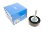 Ролик натяжной VAG A1 / A3 / Fabia / Octavia / Superb / Golf / Jetta / Passat / Polo / Tiguan / Touran "1,4-1,6" 02 >> SKF VKM31044 (фото 1)