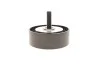 Ролик паразитный AUDI / SEAT / SKODA / VW A3 / Leon / Fabia / Octavia / Rapid / Caddy / Golf / Polo / Touran 1,2L 09 - SKF VKM31153 (фото 3)