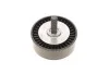 Ролик паразитный AUDI / SEAT / SKODA / VW A3 / Leon / Fabia / Octavia / Rapid / Caddy / Golf / Polo / Touran 1,2L 09 - SKF VKM31153 (фото 4)