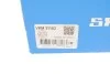 Ролик паразитный AUDI / SEAT / SKODA / VW A3 / Leon / Fabia / Octavia / Rapid / Caddy / Golf / Polo / Touran 1,2L 09 - SKF VKM31153 (фото 7)