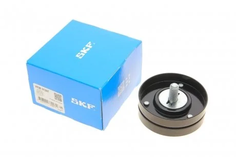 Натяжной ролик приводного ремня SKF VKM 31207