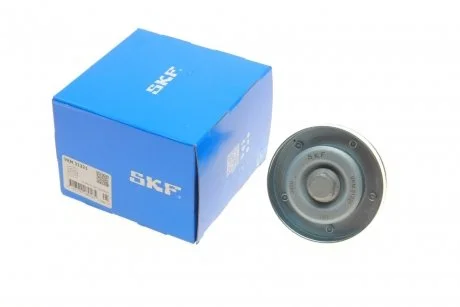 Ролик паразитный SEAT / SKODA / VW Ibiza / Toledo / Fabia / Rapid / Roomster / Polo 1,2L 01 - SKF VKM31221