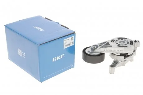Ролик натяжний SKF VKM31223