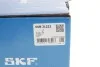 Ролик натяжний SKF VKM31223 (фото 7)