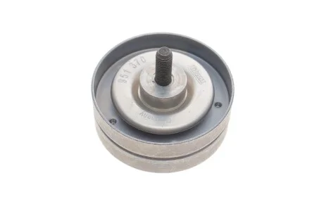 Ролик ременя генератора SKF VKM31280