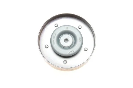 Ролик паразитный AUDI / SEAT / VW A4 / A5 / Q5 / Amarok / Multivan / Transporter 1,8 / 2,0L 07 - SKF VKM31315