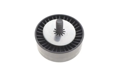 Ролик паразитный FIAT / OPEL / SAAB / SUZUKI Doblo / Ducato / Linea / Astra // Vectra / 9-3 / 9-5 / SX4 1,6 / 2.0L 01 - SKF VKM32048