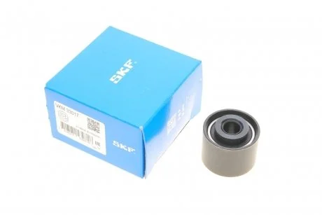 Ролик паразитный CITROEN / FIAT / PEUGEOT Berlingo / Jumpy / Scudo / 206 / Expert / Partner 1,9L 96 - SKF VKM33017