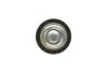 Ролик паразитний CITROEN / FIAT / PEUGEOT Berlingo / Jumpy / Scudo / 206 / Expert / Partner 1,9L 96 - SKF VKM33031 (фото 5)