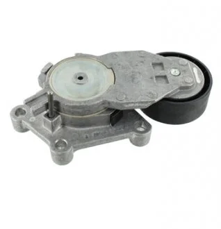 Натяжитель ремня CITROEN / FORD / MAZDA / PEUGEOT / TOYOTA / VOLVO C4 / Focus / 2/307 / Aygo / S80 1,4 / 1,6L 01 - SKF VKM33043