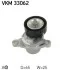 Натяжитель ремня CITROEN / PEUGEOT Berlingo / C4 / 208/308 / Partner 1,6L 05 - SKF VKM33062 (фото 1)