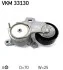 Натягувач ременя CITROEN / PEUGEOT C4 / Jumpy / 307/308 / Expert 1,8 / 2,0L 00 - SKF VKM33130 (фото 2)