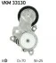 Натягувач ременя CITROEN / PEUGEOT C4 / Jumpy / 307/308 / Expert 1,8 / 2,0L 00 - SKF VKM33130 (фото 3)