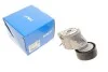 Натяжитель ремня CITROEN / FIAT / PEUGEOT Berlingo / Jumpy / Scudo / 206 / Expert / Partner 1,4 / 1,6L 01 - SKF VKM33161 (фото 1)