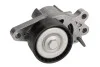 Натяжитель ремня CITROEN / FIAT / PEUGEOT Berlingo / Nemo / Qubo / 206 / Bipper / Partner 1,1 / 1,6L 96 - SKF VKM33300 (фото 1)