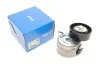 Натяжитель ремня CITROEN / FIAT / FORD / LANCIA / PEUGEOT / VOLVO C4 / Scudo / Kuga / Expert / S40 2,0L 03 - SKF VKM33320 (фото 1)