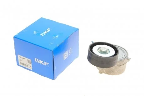 Натяжитель ремня CITROEN / LAND ROVER / PEUGEOT Freelander 2/4007 2,2L 06 - SKF VKM33406