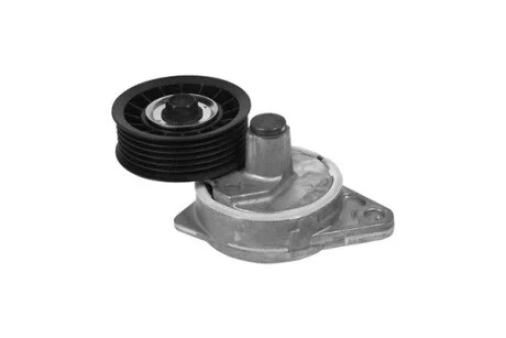 Натягувач ременя FORD/MAZDA Cougar/Focus/Maverick/Mondeo/Tribute "1,6/2,0L "96>> SKF VKM34010 (фото 1)