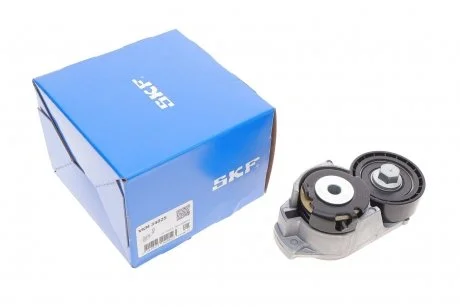 Натягувач ременя FORD/JAGUAR Mondeo/Transit/X-Type "2,0/2,2L "00-09 SKF VKM34025