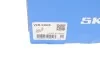 Натягувач ременя FORD/JAGUAR Mondeo/Transit/X-Type "2,0/2,2L "00-09 SKF VKM34025 (фото 5)