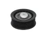 Ролик паразитный FORD / JAGUAR Mondeo / Transit / X-Type 2,0 / 2,2L 00-09 SKF VKM34031 (фото 1)
