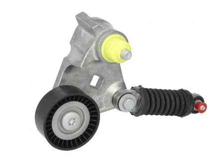 Натяжитель ремня FORD / JAGUAR Mondeo / Transit / X-Type 2,0 / 2,2L 00-09 SKF VKM34032