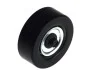 Ролик паразитный FORD / MAZDA Fiesta / Focus / Galaxy / Puma / 121 1,25-2,3 91-08 SKF VKM34034 (фото 1)