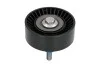 Ролик паразитный FORD / VOLVO Fiesta / Mondeo / Ranger / S80 1,8 / 2,5L 00 - SKF VKM34050 (фото 1)