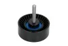 Ролик паразитный FORD / VOLVO Fiesta / Mondeo / Ranger / S80 1,8 / 2,5L 00 - SKF VKM34050 (фото 2)