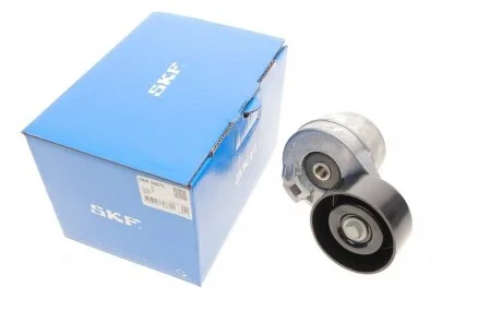 Ролик натяжной SKF VKM34071