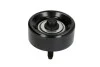 Ролик поліклинового ременя FORD C-MAX, FIESTA IV, FIESTA/HATCHBACK, FIESTA/MINIVAN, FOCUS C-MAX, FOCUS II, GALAXY II, MONDEO IV, S-MAX 1.8D 03.00-06.15 SKF VKM34111 (фото 1)