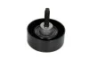 Ролик поліклинового ременя FORD C-MAX, FIESTA IV, FIESTA/HATCHBACK, FIESTA/MINIVAN, FOCUS C-MAX, FOCUS II, GALAXY II, MONDEO IV, S-MAX 1.8D 03.00-06.15 SKF VKM34111 (фото 2)